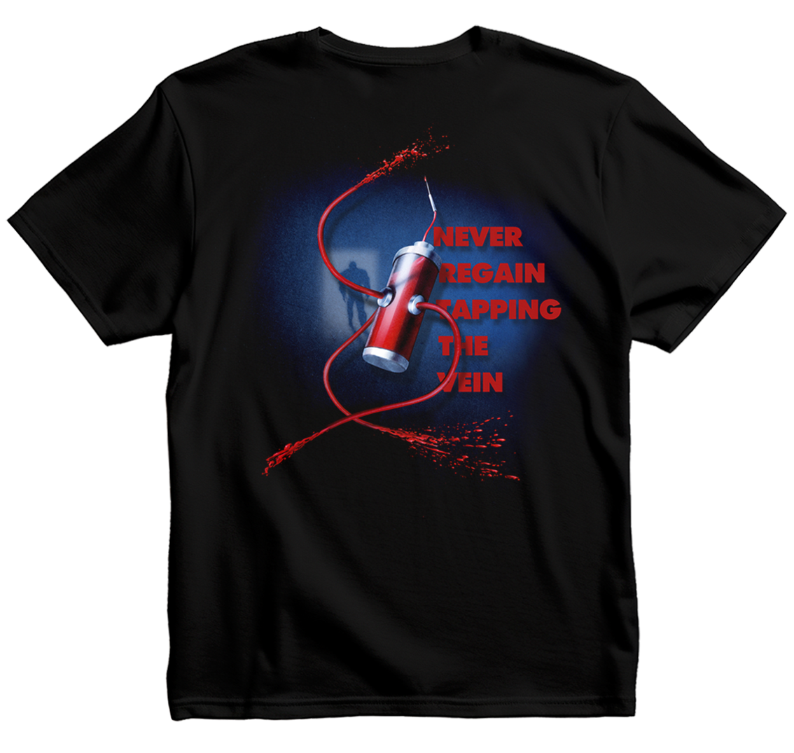 Sodom "Tapping the Vein" T-Shirt