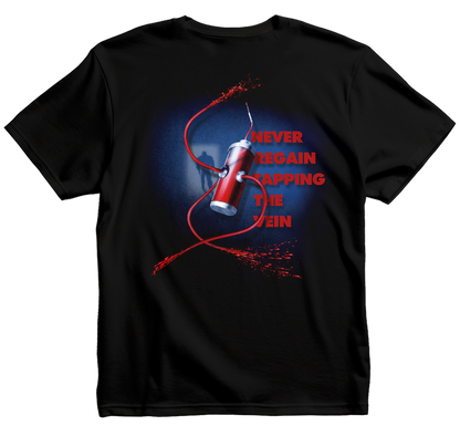 Sodom "Tapping the Vein" T-Shirt