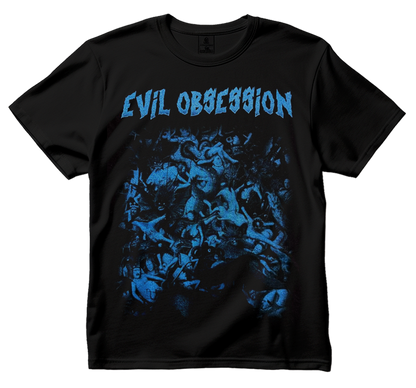 SODOM "Evil Obsession Tour" Shirt